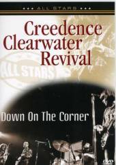 Creedence Clearwater Revival : Down on Corner